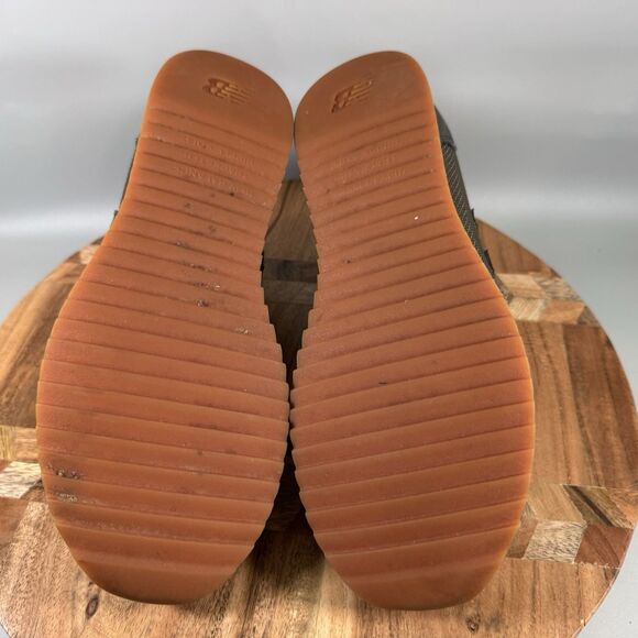 New Balance 501 KL501V1Y Green‎ Casual Shoes Sneakers Womens 7.5 (Youth 6) - Picture 6 of 8